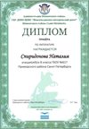 2017-2018 Спиридонова Наталия 8л (РО-литература)